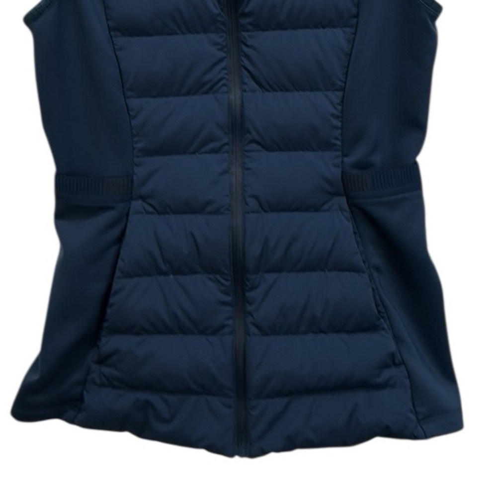 Lululemon Down For It All Vest - Picture 4 of 9